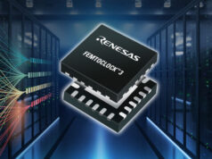 FemtoClock 3 Dispositivos de sincronización de 25 fs-rms FemtoClock 3 Dispositivos de sincronización de 25 fs-rms