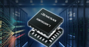 FemtoClock 3 Dispositivos de sincronización de 25 fs-rms FemtoClock 3 Dispositivos de sincronización de 25 fs-rms