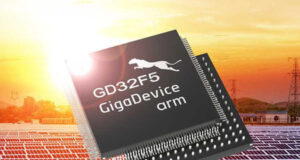 Serie de microcontroladores GD32F5 Serie de microcontroladores GD32F5