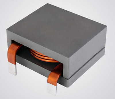 IHDF-1300AE-1A Inductor edge-wound de 230 A para automoción