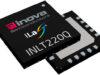 INLT220Q Transceptor de señal mixta para iluminación ISELED y sensores en automoción
