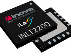 INLT220Q Transceptor de señal mixta para iluminación ISELED y sensores en automoción INLT220Q Transceptor de señal mixta para iluminación ISELED y sensores en automoción