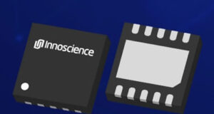 INS1001DE controlador para HEMT GaN de alta potencia INS1001DE controlador para HEMT GaN de alta potencia