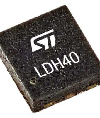 LDH40 y LDQ40 Reguladores de tensión de 40 V para automoción e industria