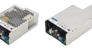 Convertidores CA-CC LOF450 y LOF550 para aplicaciones médicas e industriales Convertidores CA-CC LOF450 y LOF550 para aplicaciones médicas e industriales