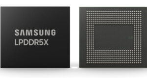 DRAM LPDDR5X de 10,7 Gbps para proyectos de IA DRAM LPDDR5X de 10,7 Gbps para proyectos de IA