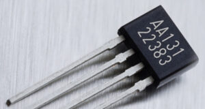 Conmutador inductivo MLX92442 totalmente integrado Conmutador inductivo MLX92442 totalmente integrado