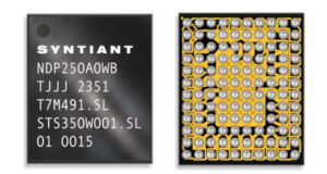 Procesador neuronal NDP250 Procesador neuronal NDP250