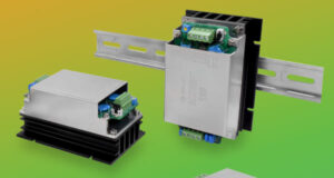 Convertidores CC-CC aislados para aplicaciones de consumo, industriales e IoT Convertidores CC-CC aislados para aplicaciones de consumo, industriales e IoT