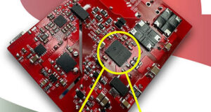 SZ1200 Controlador ACF para sistemas de alimentación de alta densidad SZ1200 Controlador ACF para sistemas de alimentación de alta densidad