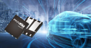 MOSFET de 60, 100 y 150 V para automoción e industria MOSFET de 60, 100 y 150 V para automoción e industria