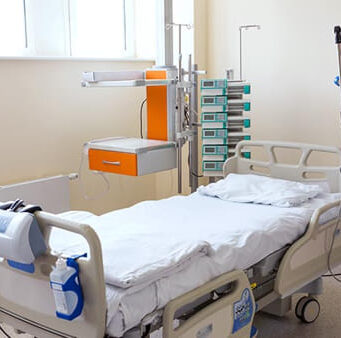 Cómo seleccionar las fuentes de alimentación para dispositivos médicos Cómo seleccionar las fuentes de alimentación para dispositivos médicos