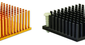 Familia HSB de disipadores de calor BGA Familia HSB de disipadores de calor BGA