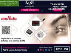 Revista para empresas electrónicas EEH 96 mayo 2024 Revista para empresas electrónicas EEH 96 mayo 2024