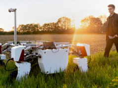 Los avances agrotecnológicos AgTech impulsan la innovación