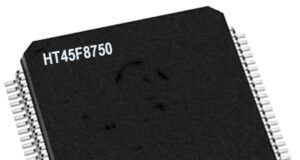 HT45F8750 y HT45F8762 MCU Flash de gestión de batería de litio HT45F8750 y HT45F8762 MCU Flash de gestión de batería de litio