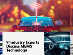 Libro electrónico sobre tecnología MEMS Libro electrónico sobre tecnología MEMS