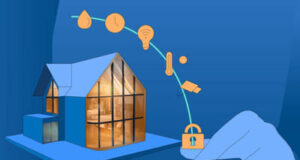 Webminar sobre el futuro de la seguridad del hogar inteligente Webminar sobre el futuro de la seguridad del hogar inteligente