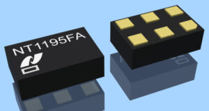 Amplificador de bajo ruido NT1195 para comunicaciones GNSS Amplificador de bajo ruido NT1195 para comunicaciones GNSS