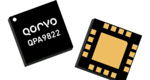 QPA9822 Precontrolador con ganancia de 39 dB a 3,5 GHz para 5G mMIMO QPA9822 Precontrolador con ganancia de 39 dB a 3,5 GHz para 5G mMIMO