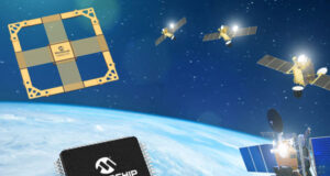 Microcontrolador SAMD21RT de 32 bit tolerante a la radiación Microcontrolador SAMD21RT de 32 bit tolerante a la radiación