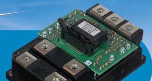 SCALE-iFlex XLT Controladores de puerta de dos canales para IGBT de 1,2 a 2,3 kV
