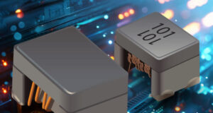 Inductores chip de modo común para automoción Inductores chip de modo común para automoción