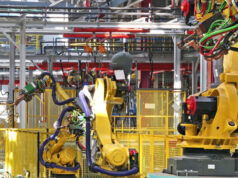 La electrónica en el montaje industrial La electrónica en el montaje industrial