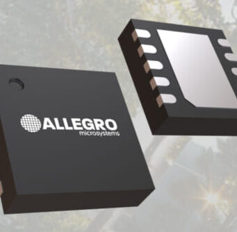 Chip combo Power-Thru para aplicaciones con energías limpias