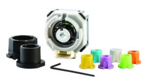 Codificador incremental modular AMT12 Codificador incremental modular AMT12