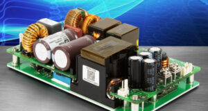 Fuentes CA/CC de 500 W y bajo perfil CCP550 Fuentes CA/CC de 500 W y bajo perfil CCP550