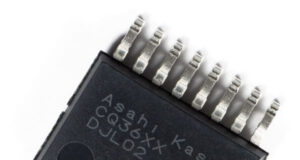 CQ36 CI sensores de corriente con modulador Delta-Sigma para robótica CQ36 CI sensores de corriente con modulador Delta-Sigma para robótica