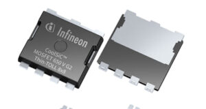 MOSFETs CoolSiC 650 V G2 en encapsulados TOLT y Thin-TOLL MOSFETs CoolSiC 650 V G2 en encapsulados TOLT y Thin-TOLL