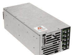 FlexiCharge FC2500 Plataforma cargadora de condensadores