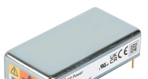 Serie de conversores de alta tensión regulados CC-CC miniaturizados HRC05 Serie de conversores de alta tensión regulados CC-CC miniaturizados HRC05