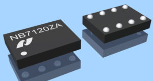 Circuito de protección de baterías NB7120ZA Circuito de protección de baterías NB7120ZA