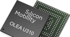 OLEA U310 Solución monochip FPCU para vehículos eléctricos