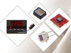 Sensores y medidores de precisión y fiabilidad Sensores y medidores de precisión y fiabilidad