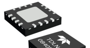 TDLNA0840SEP Amplificador de bajo ruido para aplicaciones espaciales TDLNA0840SEP Amplificador de bajo ruido para aplicaciones espaciales