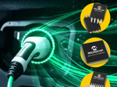 Solución de cargador de a bordo Solución de cargador de a bordo