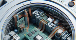 Nuevas lavadoras y electrodomésticos inteligentes Nuevas lavadoras y electrodomésticos inteligentes