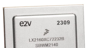 LX2160 Procesador de alto rendimiento apantallado con calificación militar LX2160 Procesador de alto rendimiento apantallado con calificación militar