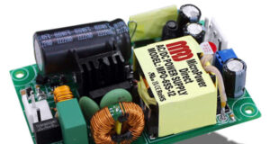 Fuente de alimentación MPO-65S en formato placa Fuente de alimentación MPO-65S en formato placa