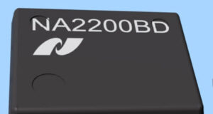 Front End analógico NA2200 de 5 V con PGA incorporado Front End analógico NA2200 de 5 V con PGA incorporado