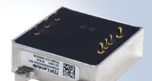 Convertidores RGB de 400 a 750 W para entornos adversos