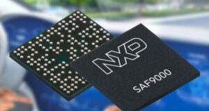 SAF9xxx DSP de audio para sistemas de infoentretenimiento en vehículos