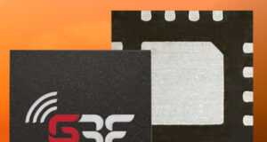 Amplificador de potencia de alta linealidad GRF5112
