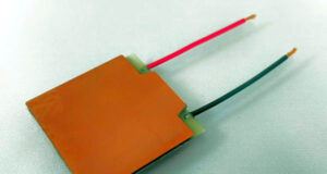 Módulo Peltier con mayor capacidad de absorción de calor Módulo Peltier con mayor capacidad de absorción de calor