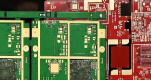 Fabricación de PCBs avanzados de precisión Fabricación de PCBs avanzados de precisión
