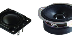 Tweeters CTW de alta frecuencia Tweeters CTW de alta frecuencia